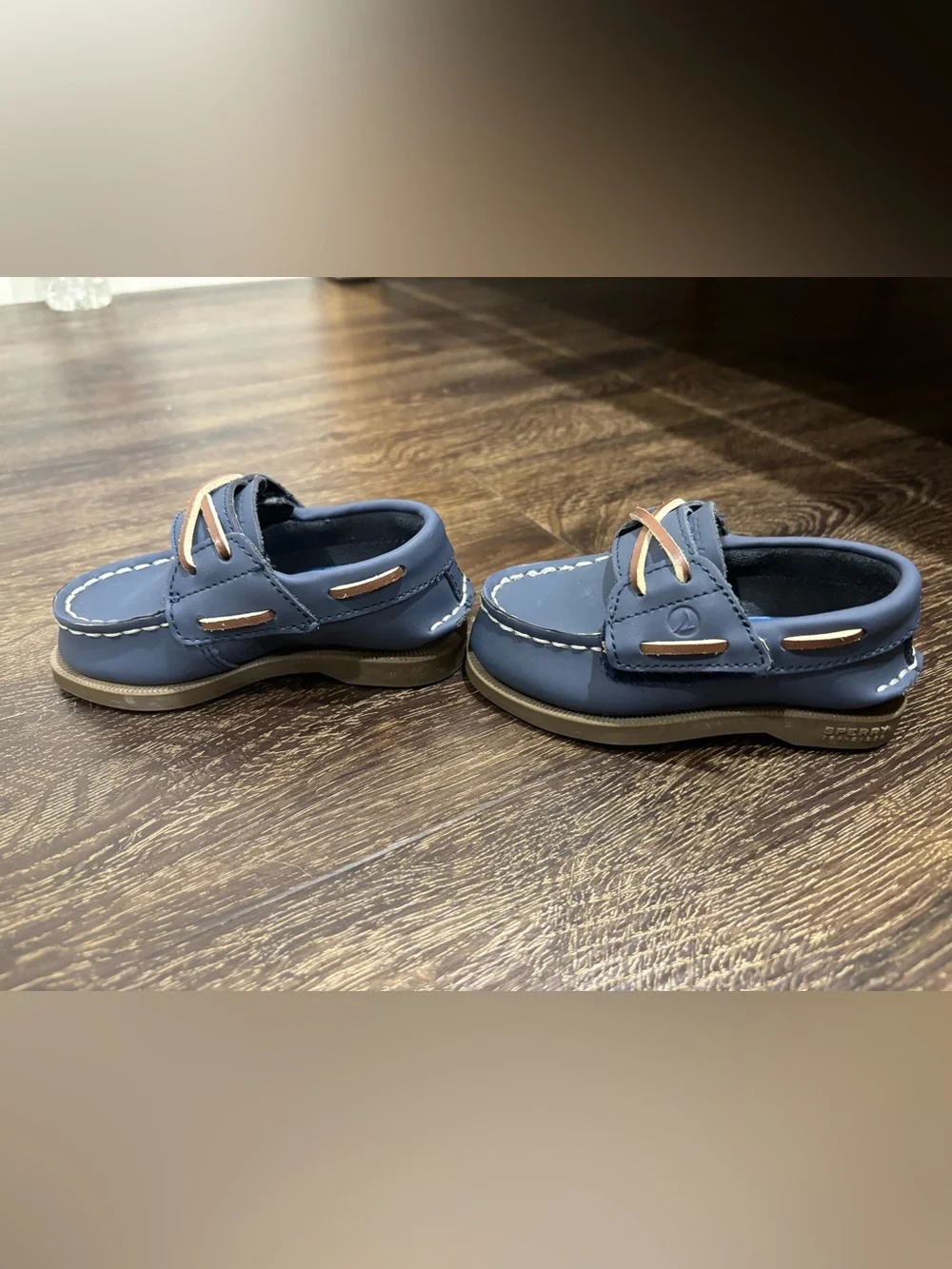 Sperry Kids' Original Boat Shoe Walker